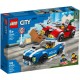 Arresto su strada della polizia - LEGO City 60242