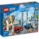 Stazione di Polizia - LEGO City 60246