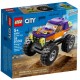 Monster Truck - LEGO City 60251