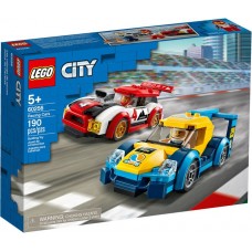 Auto Da Corsa - LEGO City 60256 