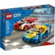 Auto Da Corsa - LEGO City 60256 