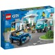 Stazione di servizio - LEGO City 60257
