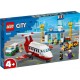 Aeroporto Centrale - LEGO City 60261