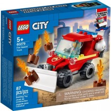 Camion dei Pompieri - LEGO City 60279