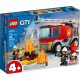 Autopompa con Scala - LEGO City 60280