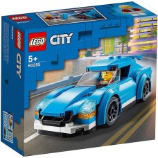 Auto Sportiva - LEGO City 60285