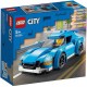 Auto Sportiva - LEGO City 60285