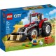 Trattore - LEGO City 60287