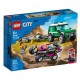 Trasportatore di Buggy - LEGO City 60288