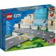 Piattaforme Stradali - LEGO City 60304