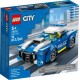 Auto della Polizia - LEGO City 60312