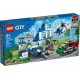 Stazione di Polizia - LEGO City 60316 
