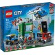 Inseguimento della Polizia alla Banca - LEGO City 60317 