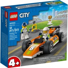  Auto da Corsa - LEGO City 60322 