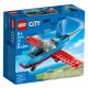 Aereo acrobatico - LEGO City 60323