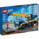  Gru Mobile - LEGO City 60324 