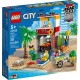 Postazione del Bagnino - LEGO City 60328 