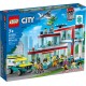 Ospedale - LEGO City 60330 