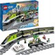 Treno Passeggeri Espresso - LEGO City 60337