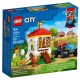 Il Pollaio - LEGO City 60344