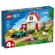 Fienile e Animali da Fattoria - LEGO City 60346