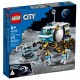 Rover Lunare - LEGO City 60348