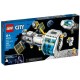 Stazione Spaziale Lunare - LEGO City 60349