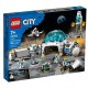 Base di Ricerca Lunare - LEGO City 60350