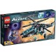 UltraCopter Contro AntiMatter - LEGO Agents 70170