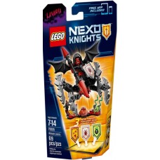 Ultimate Lavaria - Lego Nexo Knights 70335