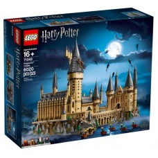 Castello di Hogwarts - LEGO Harry Potter 71043
