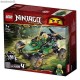 Fuoristrada della Giungla - LEGO Ninjago 71700