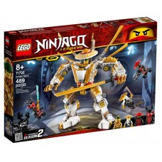 Mech Dorato - LEGO Ninjago 71702