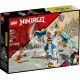 Mech Potenziato di Zane Evolution - LEGO Ninjago 71761