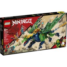  Dragone Leggendario di Lloyd - LEGO Ninjago 71766 
