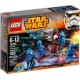 Senate Commando Troopers - LEGO Star Wars 75088