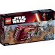 Rey'S Speeder - LEGO Star Wars 75099 