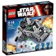 First Order Snowspeeder - LEGO Star Wars 75100 