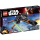 Poe's X-Wing Fighter - LEGO Star Wars 75102