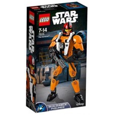 LEGO Star Wars 75115 - Poe Dameron