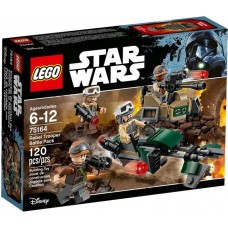 Rebel Trooper Battle Pack - LEGO Star Wars 75164 