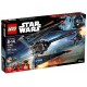 LEGO Star Wars 75185 - Tracker I 