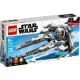 Tie Interceptor Black Ace - LEGO Star Wars 75242