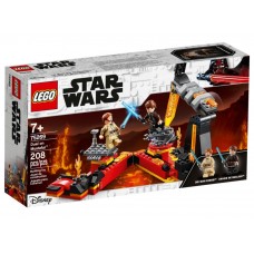 Duello su Mustafar - LEGO Star Wars 75269