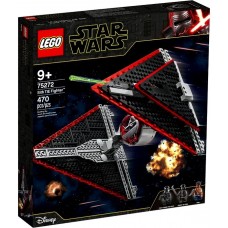 LEGO Star Wars 75272 - Sith Tie Fighter™