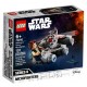 Microfighter Millennium Falcon - LEGO Star Wars 75295