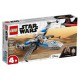 Resistance X-Wing Starfighter - LEGO Star Wars 75297 