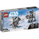 Microfighter At At Vs Tauntaun - LEGO Star Wars 75298 