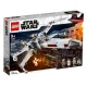 X-Wing Fighter di Luke Skywalker - LEGO Star Wars 75301