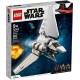 Imperial Shuttle - LEGO Star Wars 75302